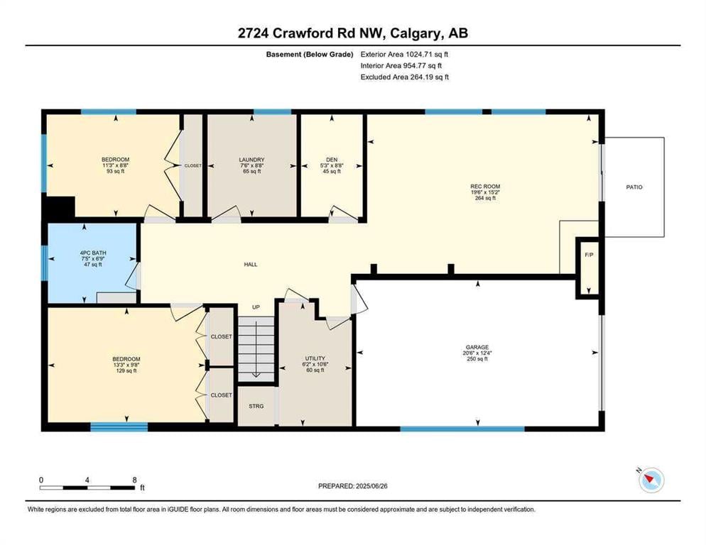 2724 Crawford - Thumbnail 8