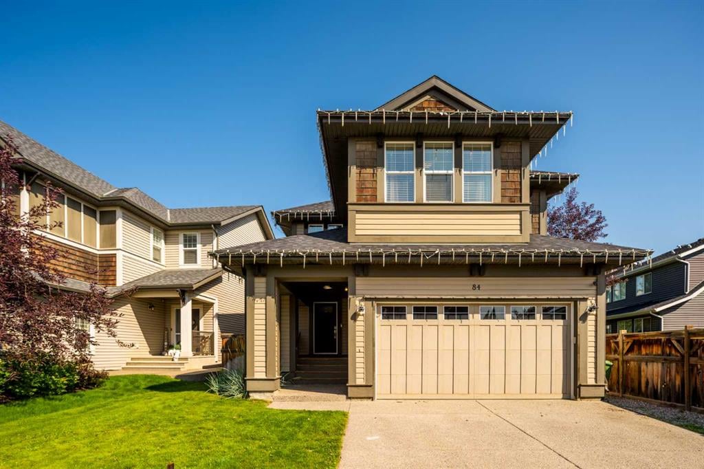 84 Auburn Shores - Thumbnail 1