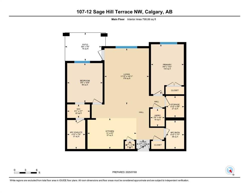 12 Sage Hill - Thumbnail 8