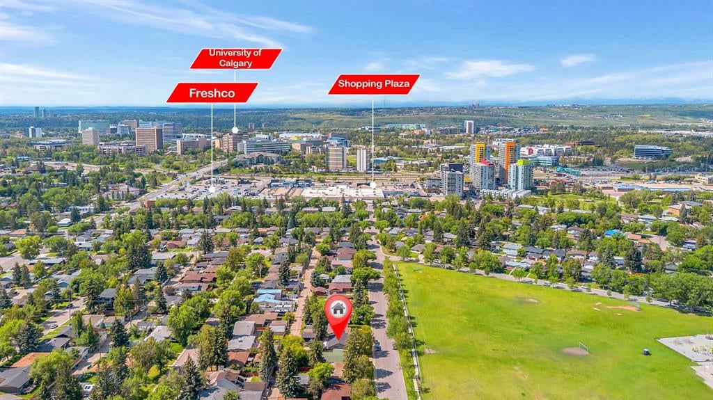 3912 Brantford - Thumbnail 1