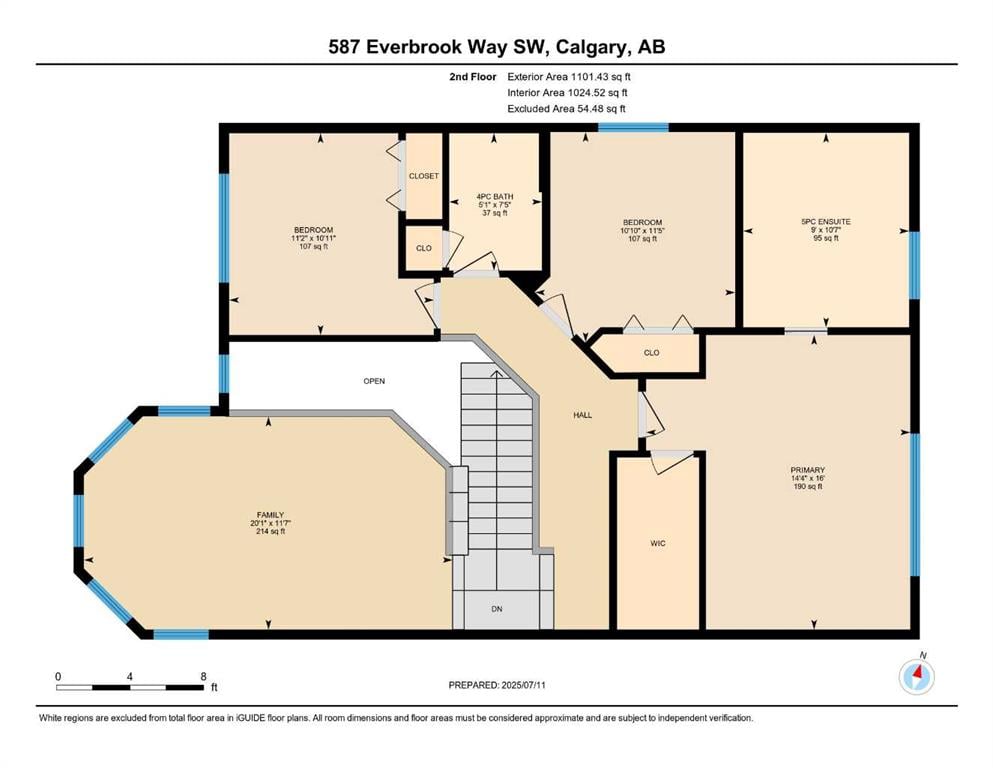 587 Everbrook - Thumbnail 5