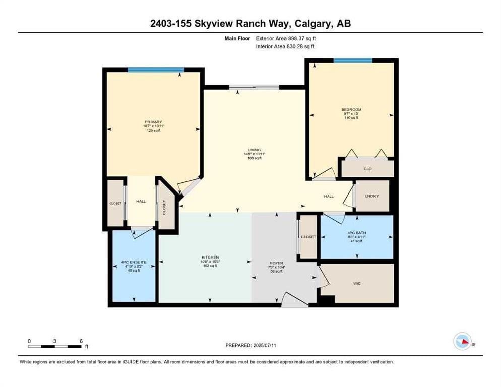 155 Skyview Ranch - Thumbnail 4