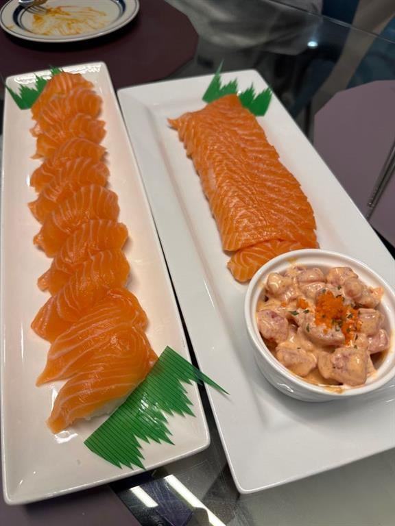 123 Sushi - Thumbnail 2