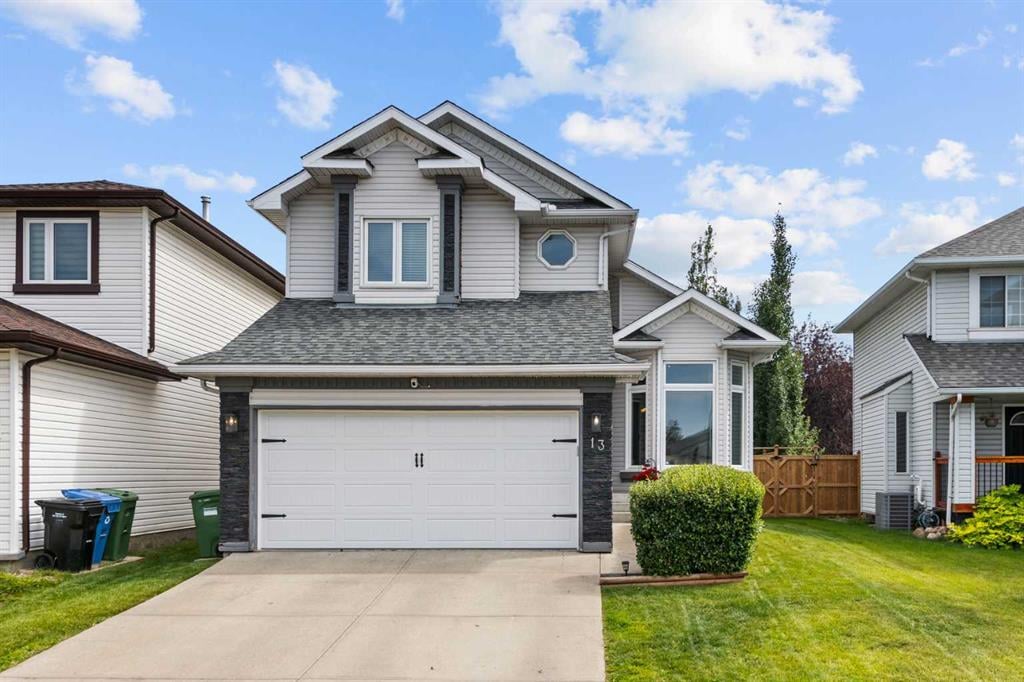 13 Douglas Ridge - Thumbnail 1