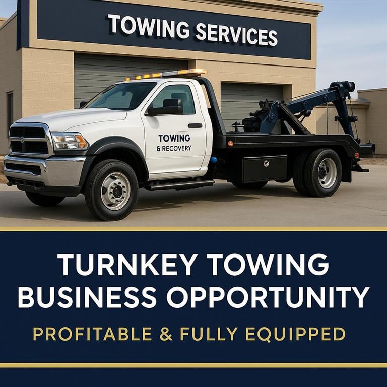 123 Towing - Thumbnail 2