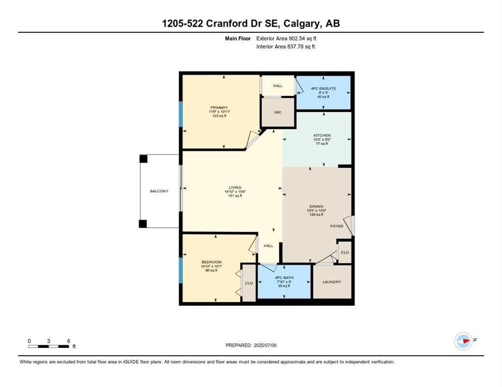 522 Cranford - Thumbnail 6