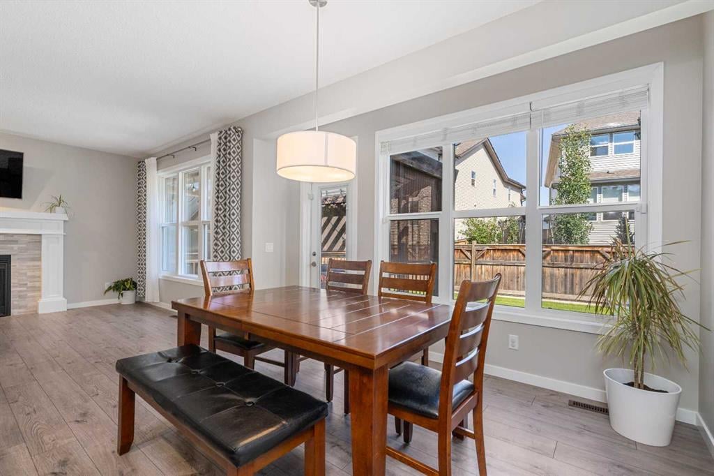109 Auburn Meadows - Thumbnail 4