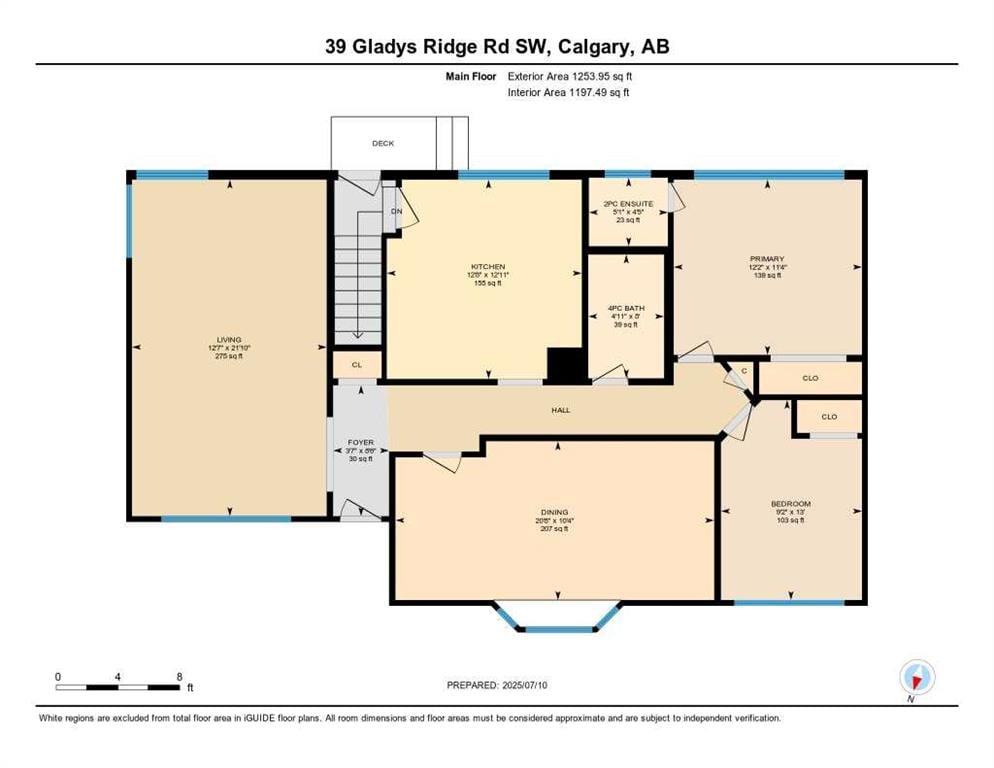 39 Gladys Ridge - Thumbnail 5