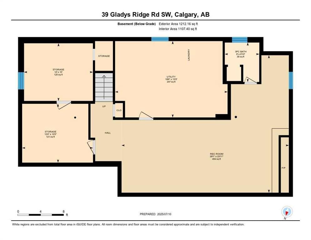 39 Gladys Ridge - Thumbnail 4