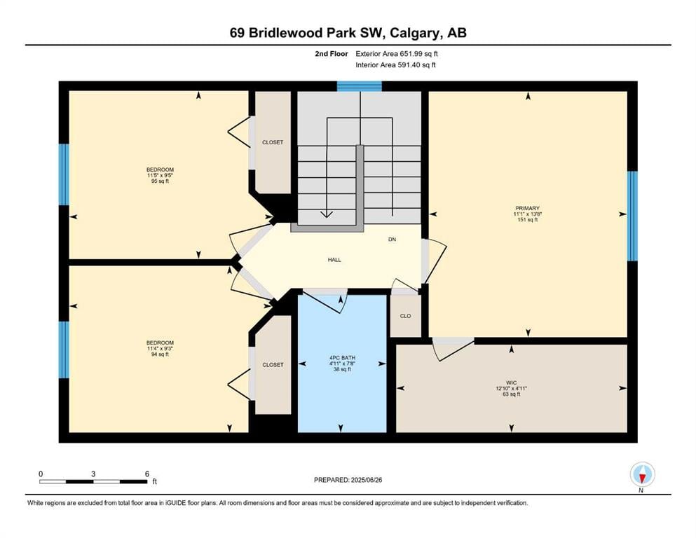 69 Bridlewood - Thumbnail 5