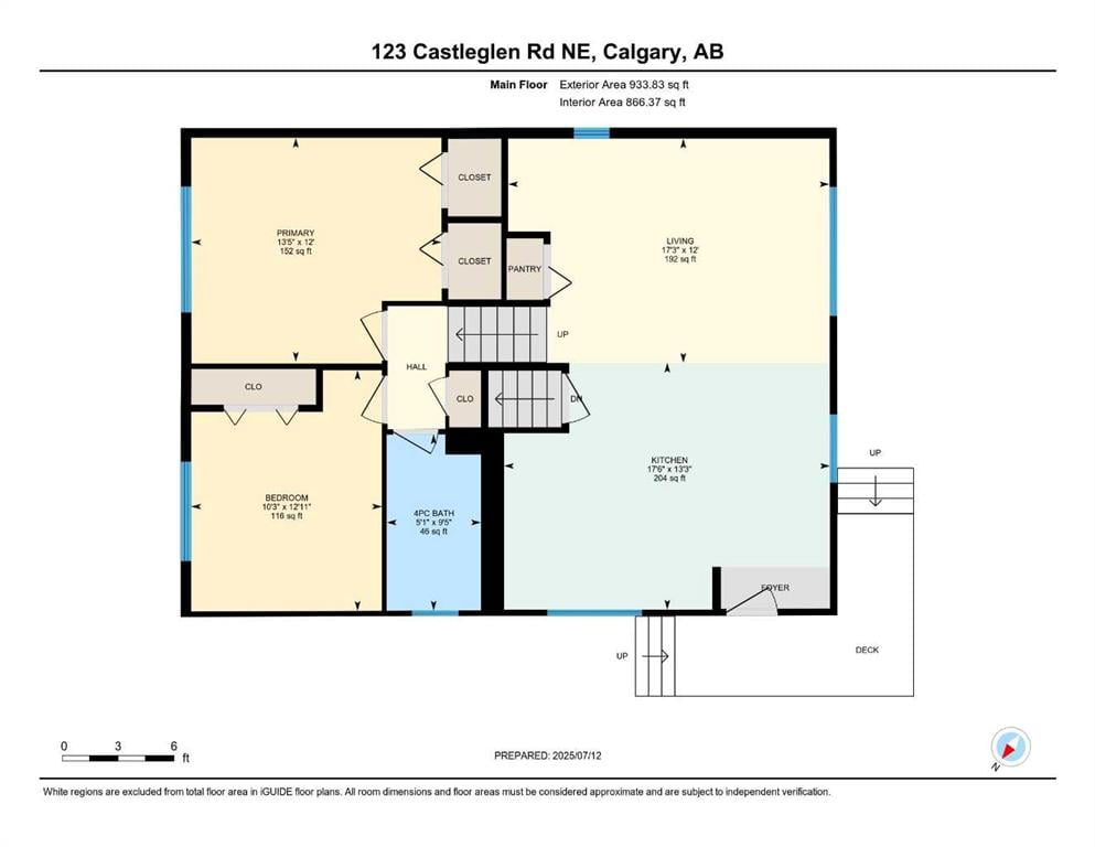 123 Castleglen - Thumbnail 3