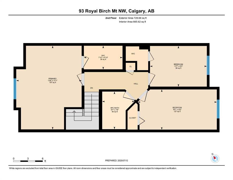 93 Royal Birch - Thumbnail 7