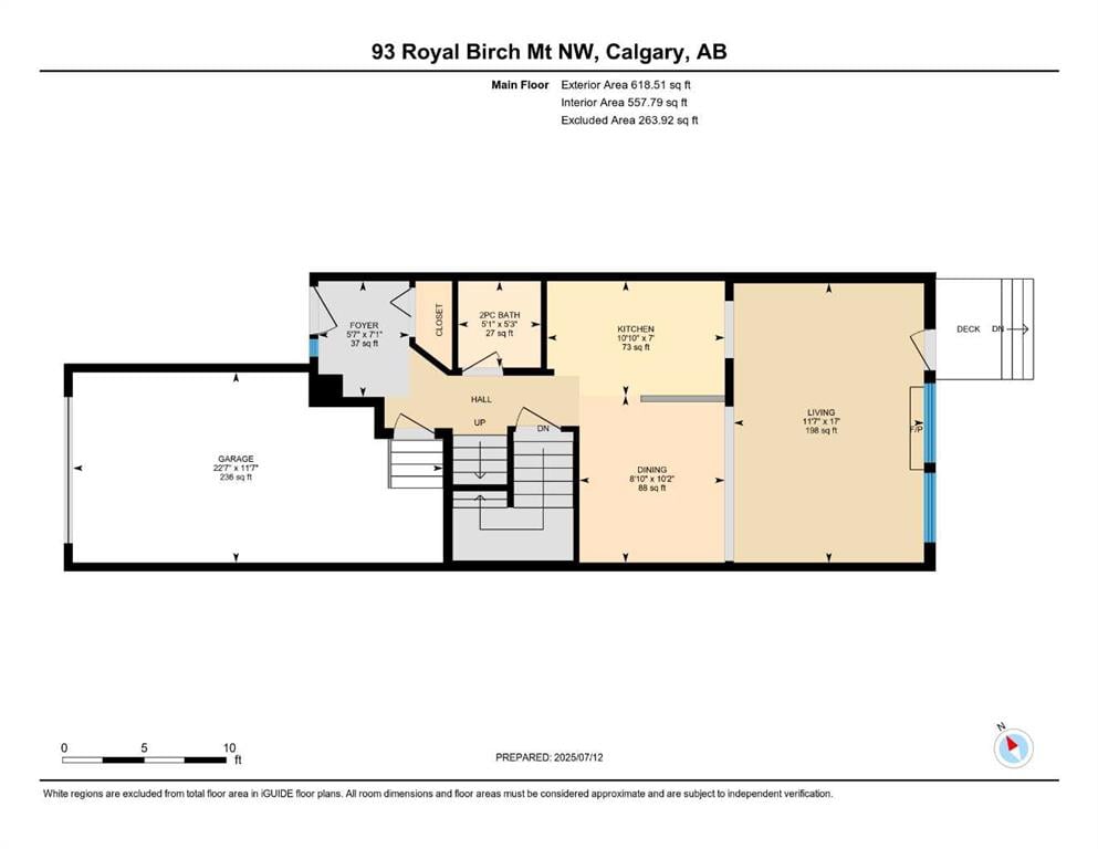 93 Royal Birch - Thumbnail 6
