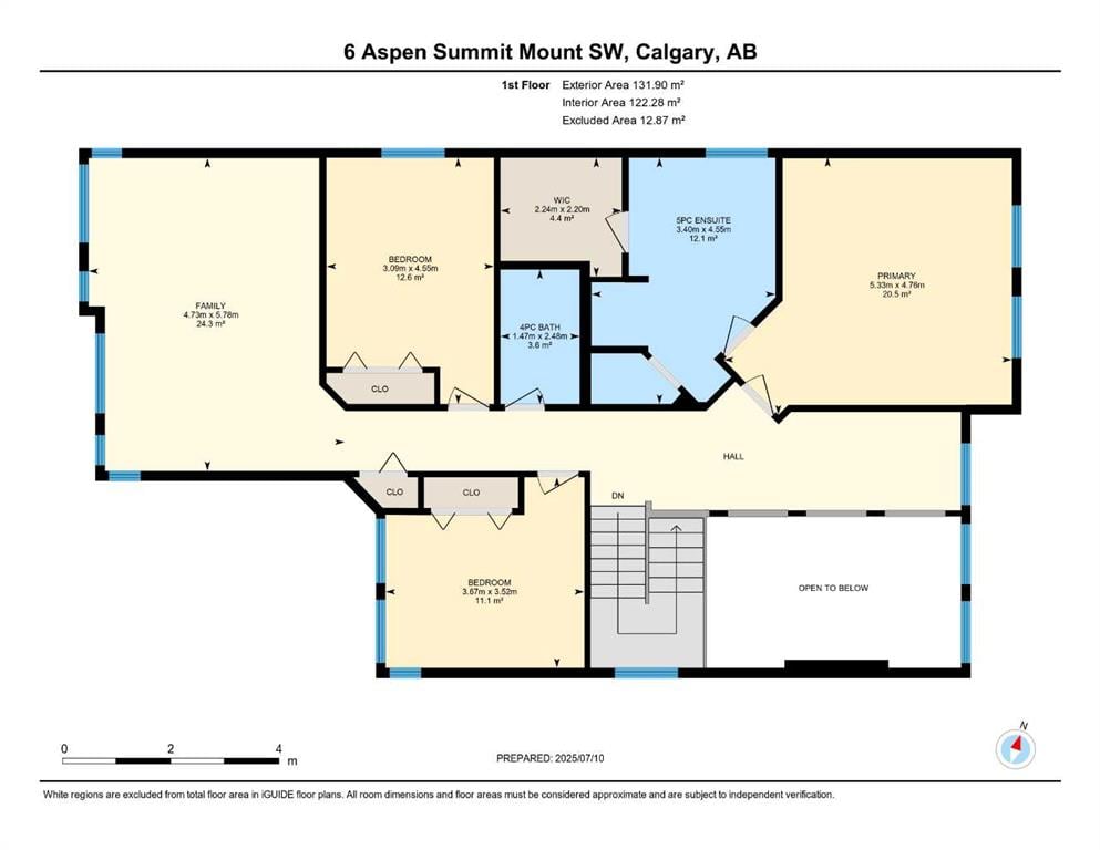 6 aspen summit - Thumbnail 8