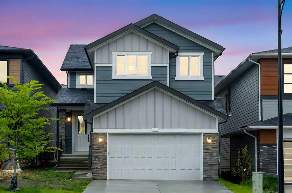 296 Spring Creek - Thumbnail 1