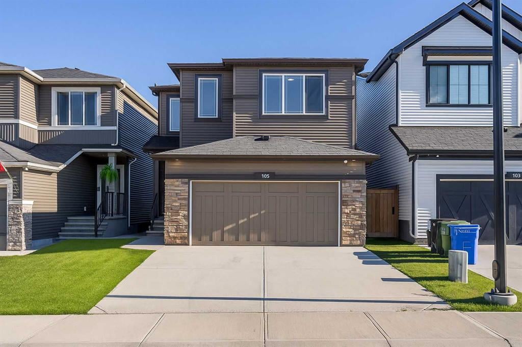 105 Creekstone - Thumbnail 1