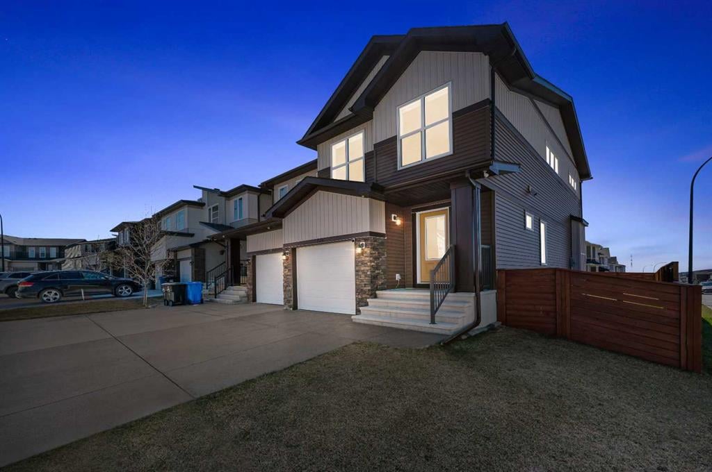 126 Carringvue - Thumbnail 1