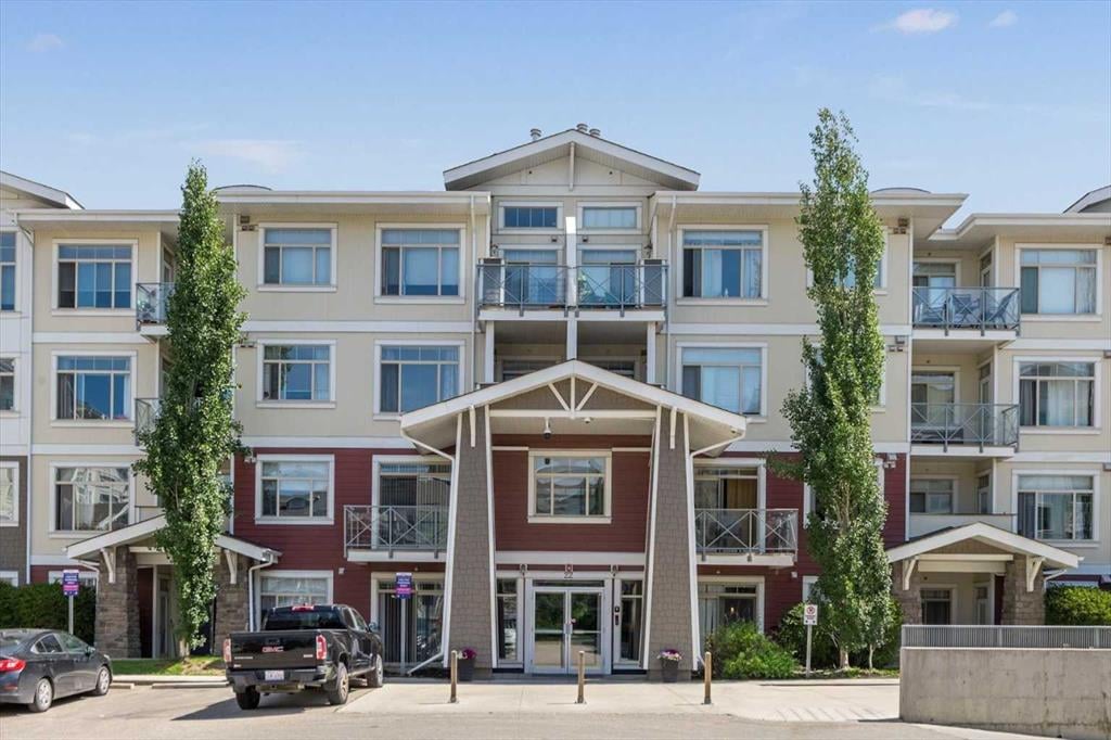 22 Auburn Bay - Thumbnail 1