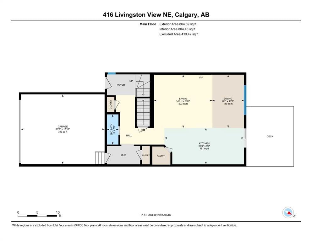 416 Livingston - Thumbnail 5