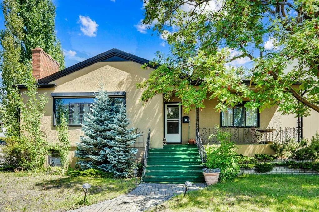 1334 Crescent - Thumbnail 1
