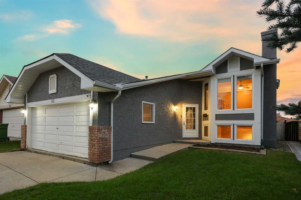 112 Shawinigan - Thumbnail 1