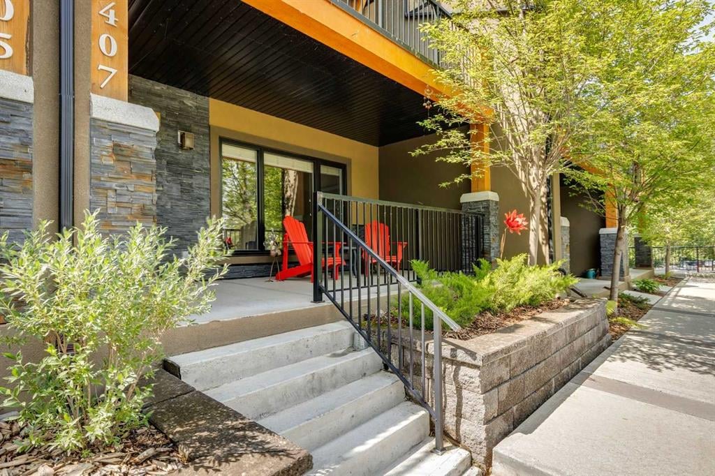 407 Valley Ridge - Thumbnail 7
