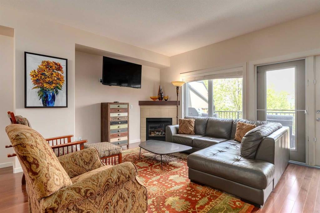 407 Valley Ridge - Thumbnail 6