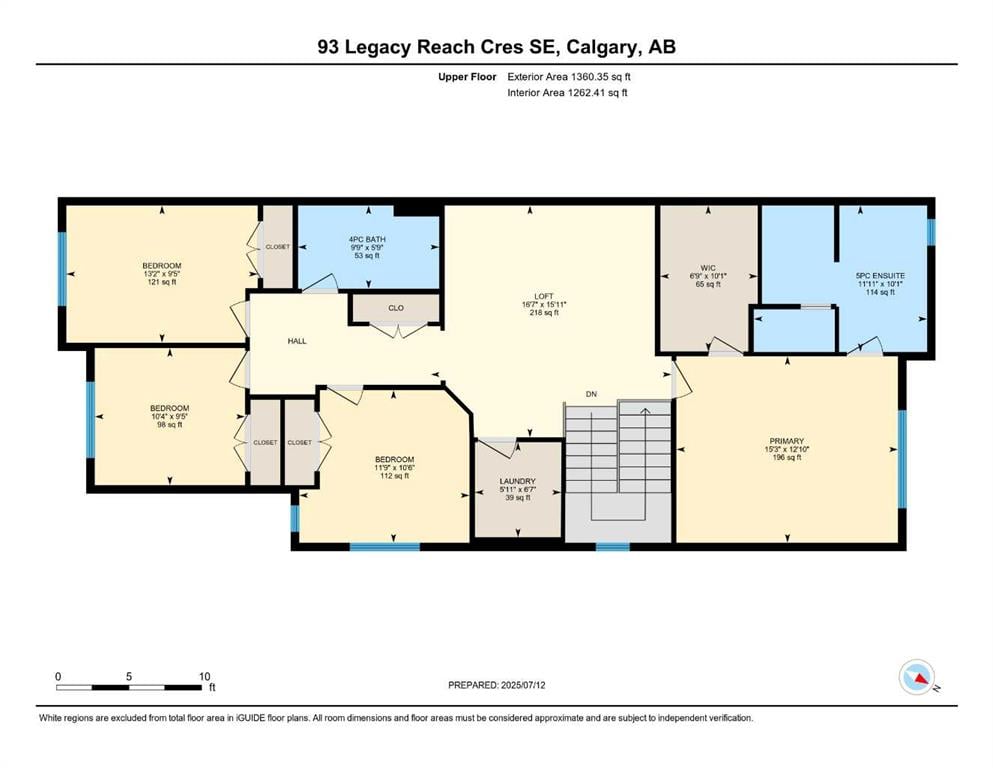 93 Legacy Reach - Thumbnail 7