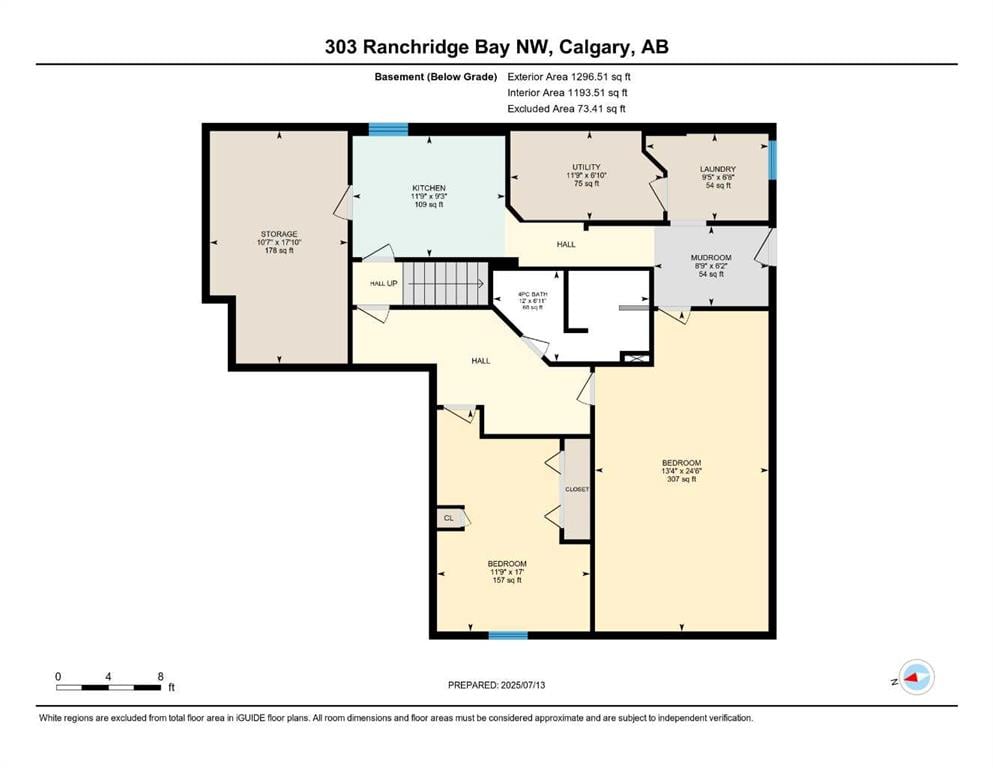 303 Ranchridge - Thumbnail 5