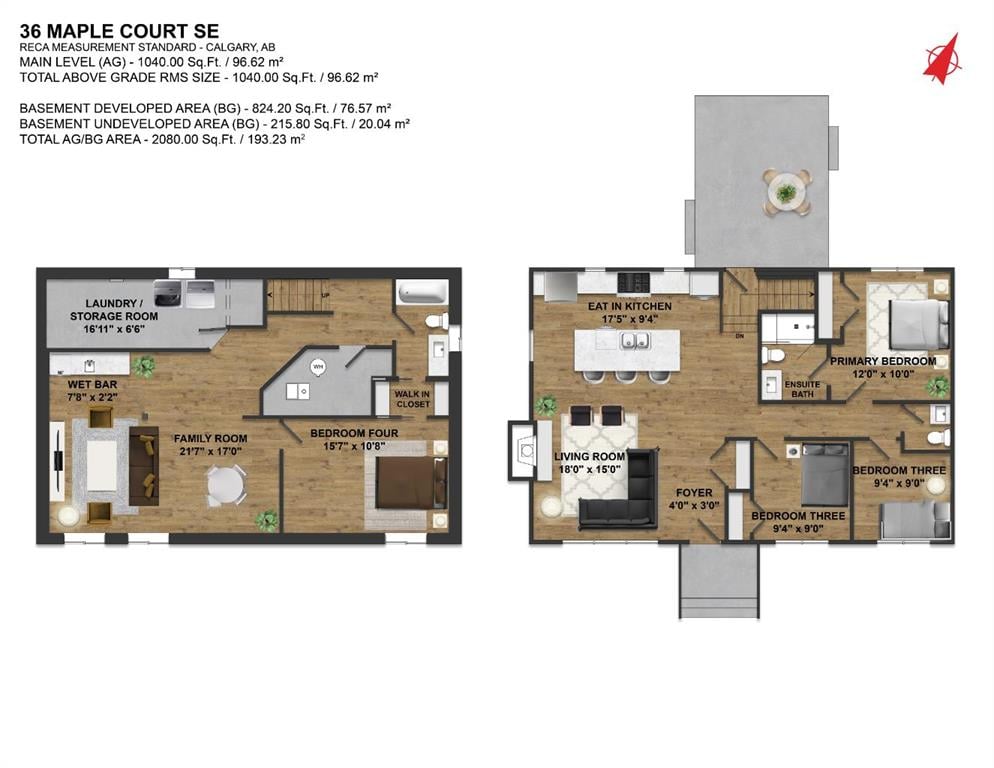36 Maple Court - Thumbnail 3