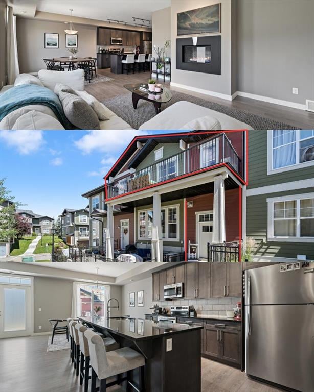 310 Cranford - Thumbnail 1