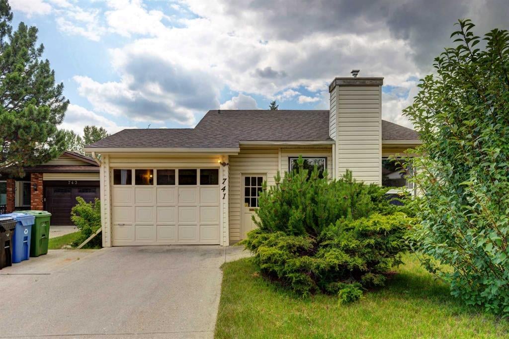 741 Ranchview - Thumbnail 1