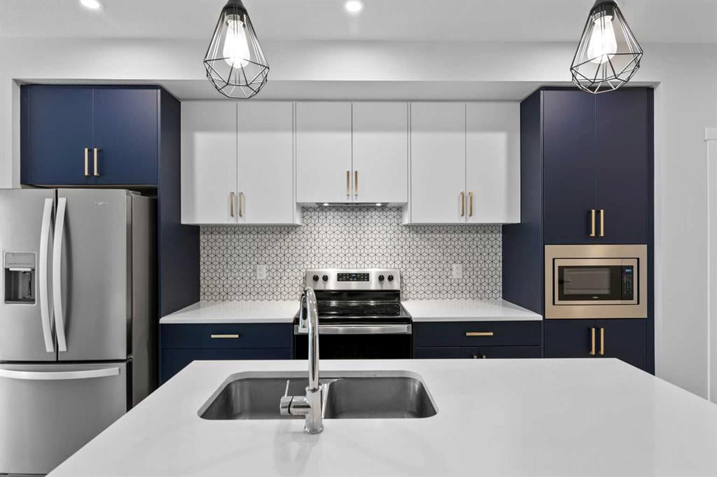 238 Sage Valley - Thumbnail 8