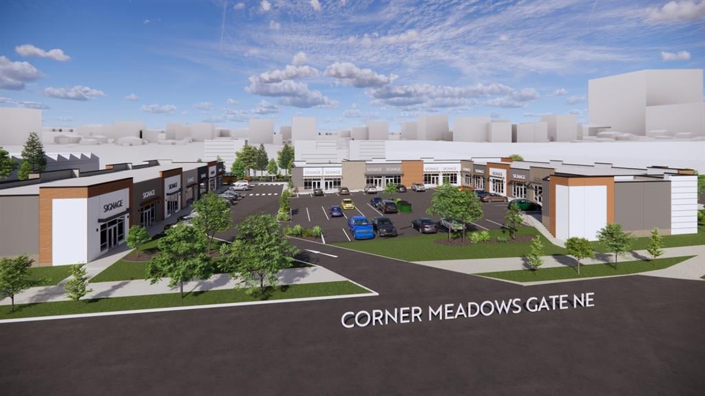 110 Cornerstone Manor - Thumbnail 1