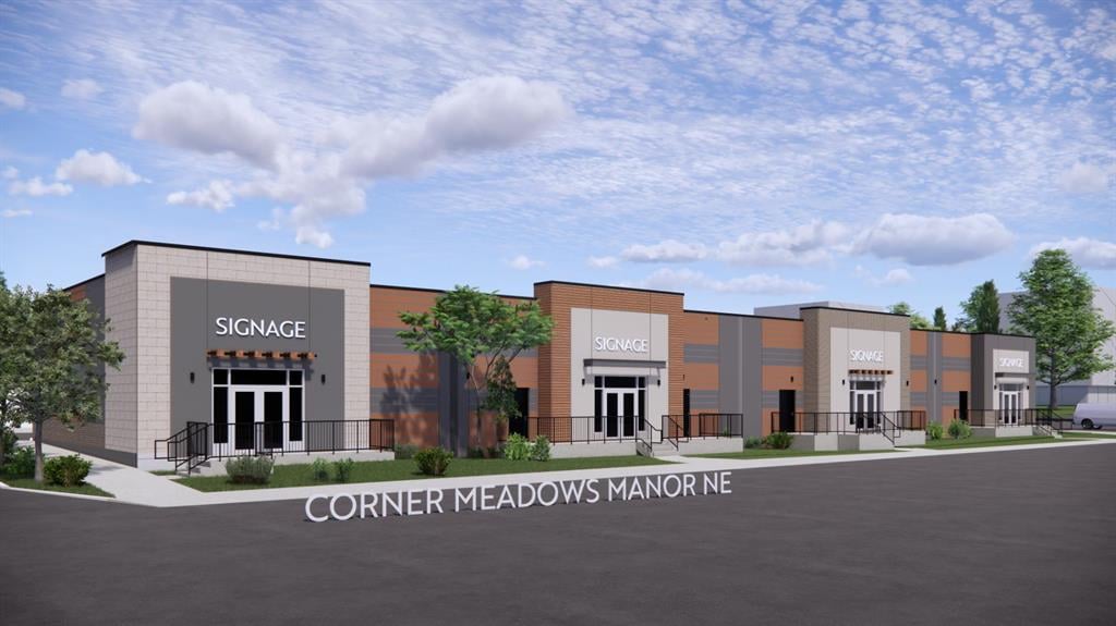 110 Cornerstone Manor - Thumbnail 2
