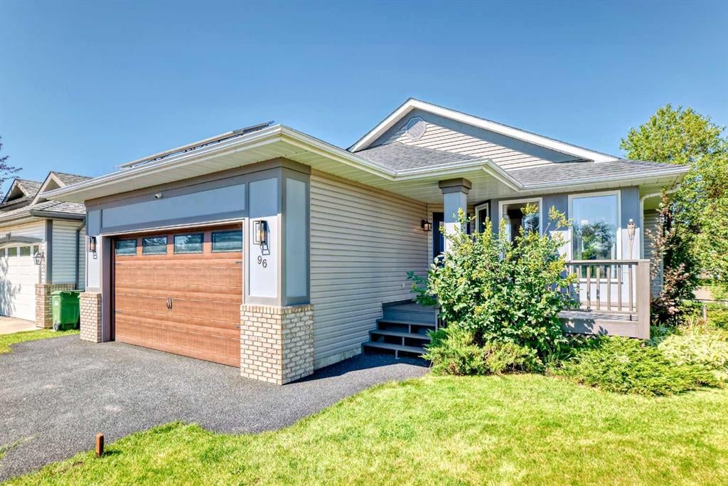 96 Douglas Shore - Thumbnail 1