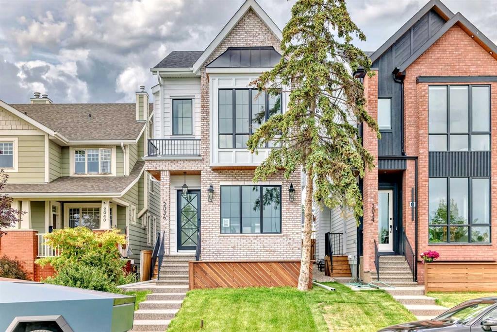 2036 Broadview - Thumbnail 2