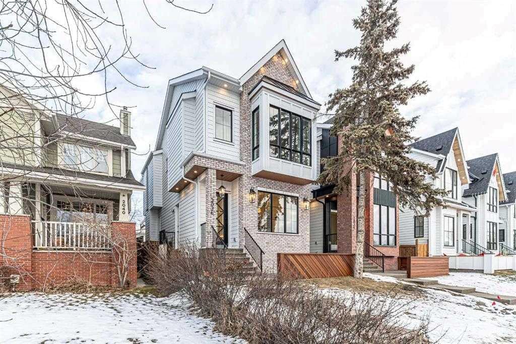 2036 Broadview - Thumbnail 1