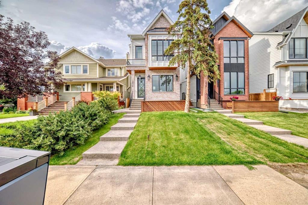 2036 Broadview - Thumbnail 4