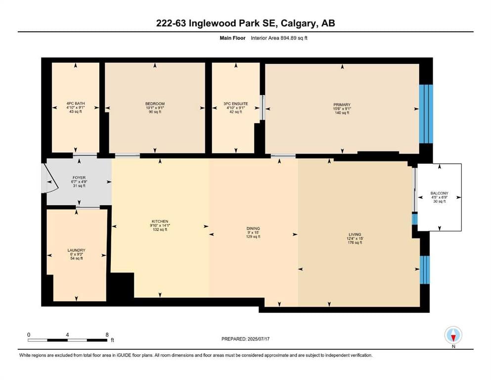 63 Inglewood - Thumbnail 4