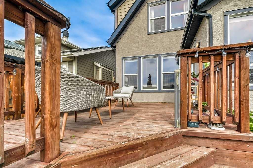 401 Mahogany - Thumbnail 3