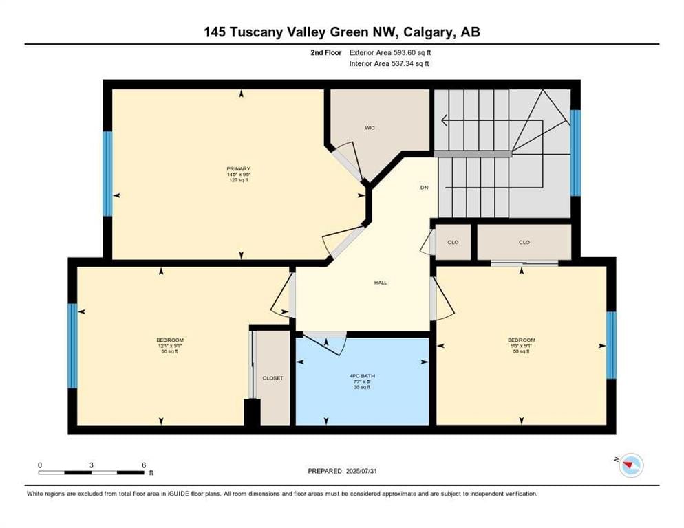 145 Tuscany Valley - Thumbnail 7
