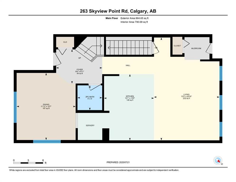 263 Skyview Point - Thumbnail 3
