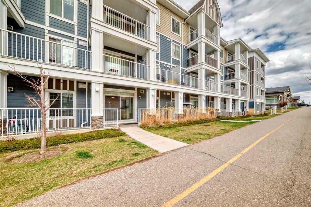 110 Auburn Meadows - Thumbnail 8