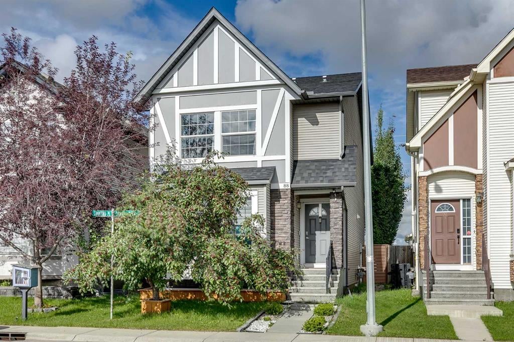 88 Cranford - Thumbnail 1