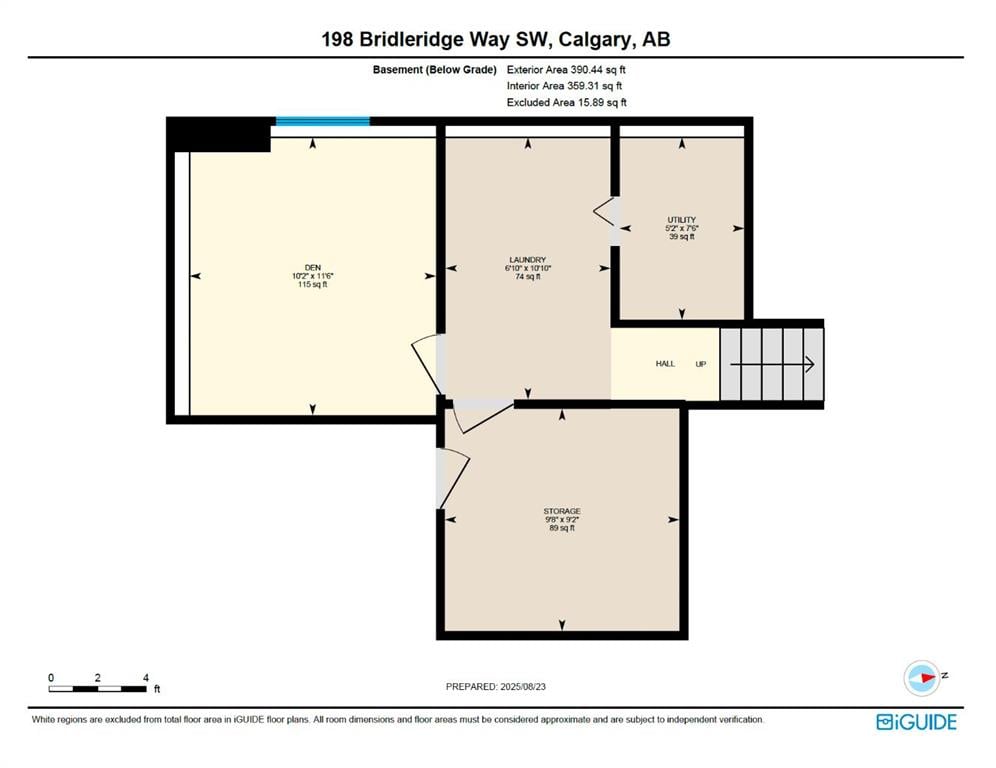 198 Bridleridge - Thumbnail 7