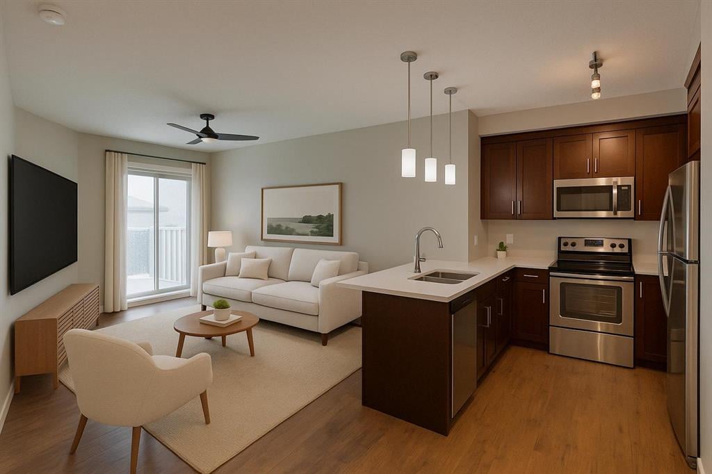 110 Auburn Meadows - Thumbnail 7