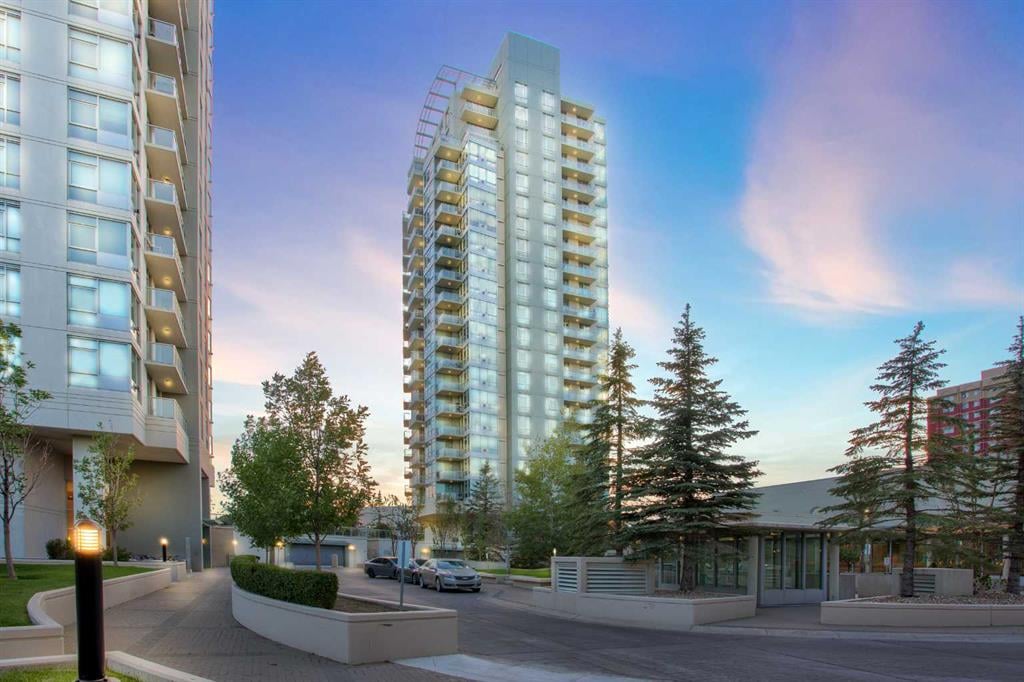 55 Spruce - Thumbnail 1
