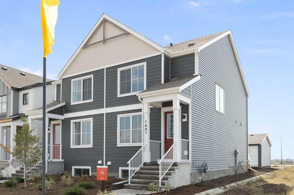 1445 Rangeview - Thumbnail 1