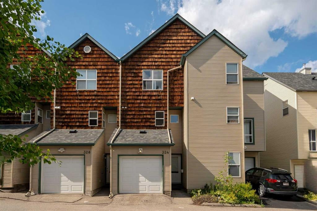 324 Bridlewood - Thumbnail 1